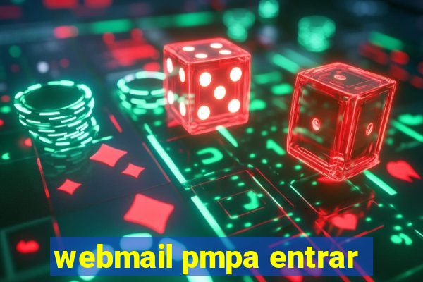 webmail pmpa entrar